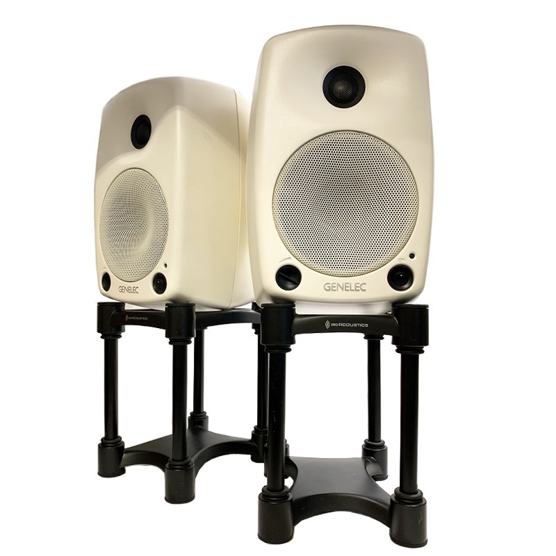 GENELEC 8030A Whiteの画像